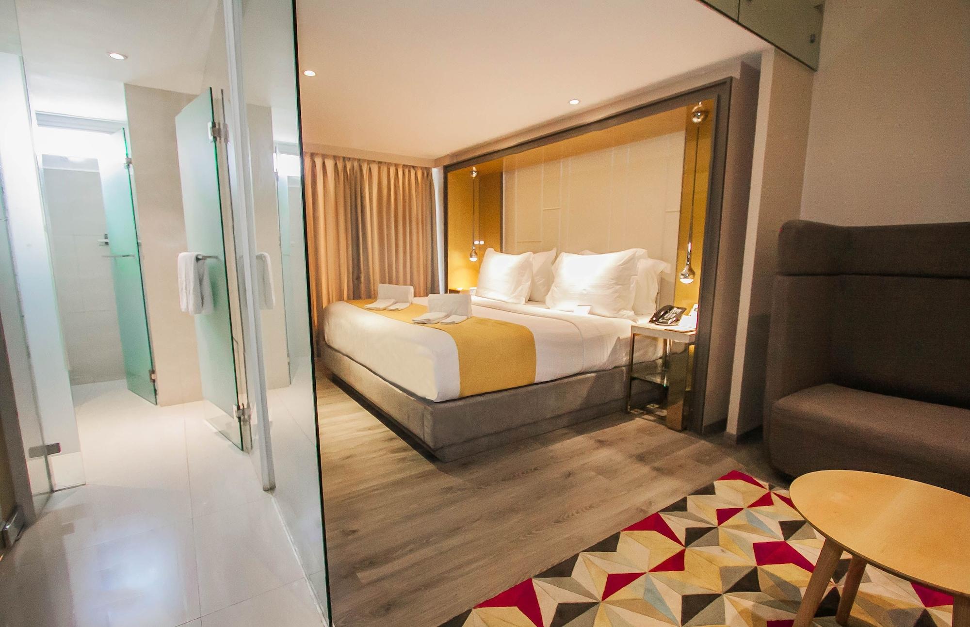 Hotel Xyz Таклобан Екстериор снимка