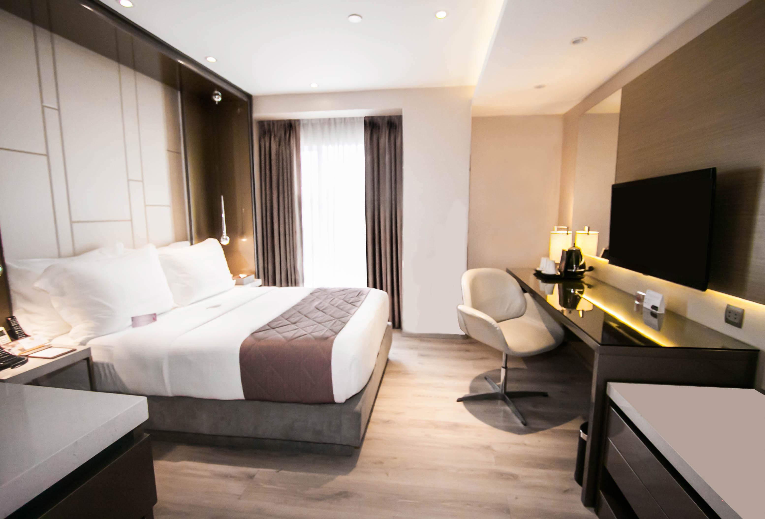Hotel Xyz Таклобан Екстериор снимка