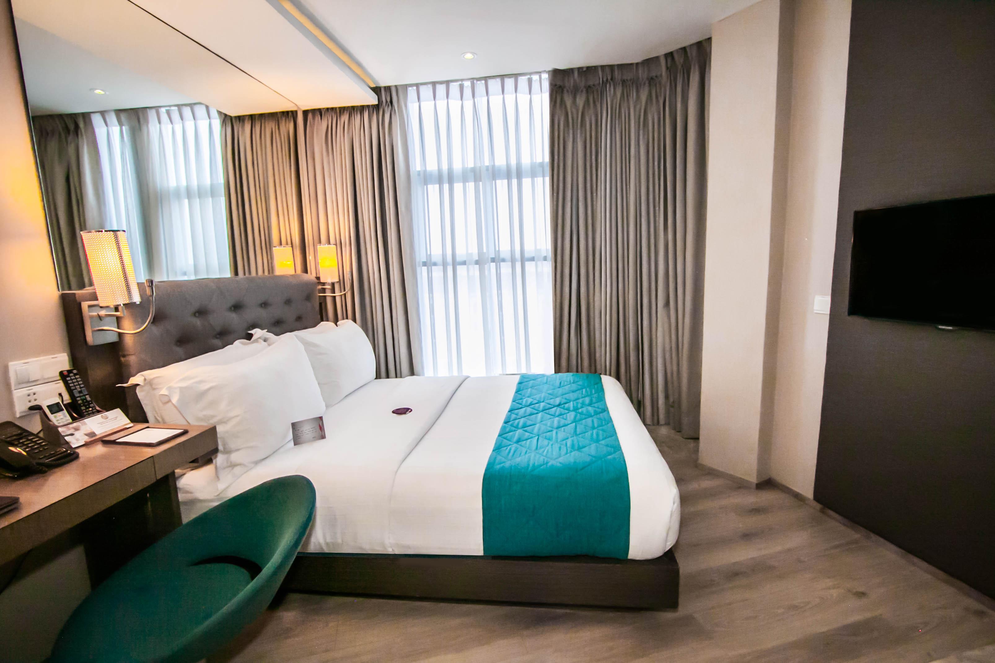 Hotel Xyz Таклобан Екстериор снимка