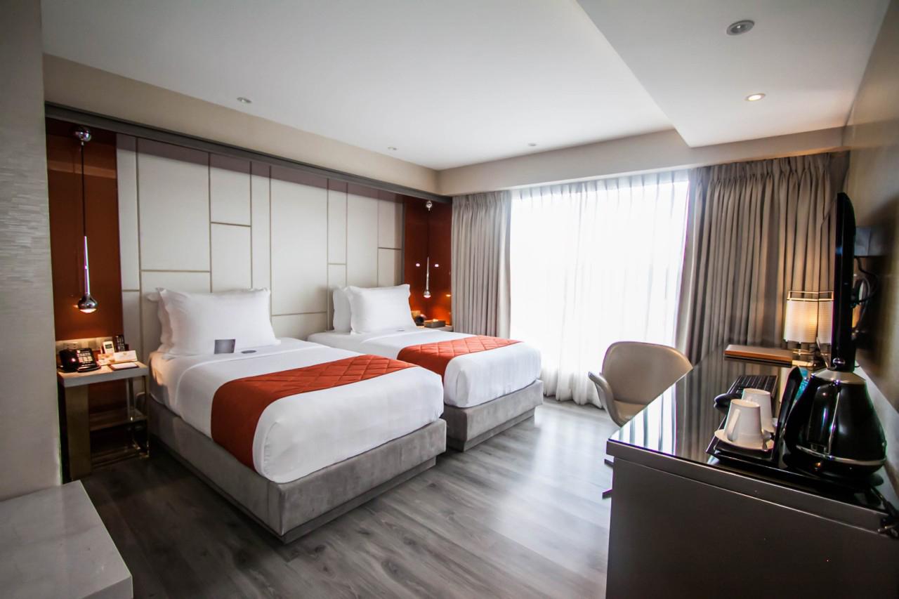 Hotel Xyz Таклобан Екстериор снимка