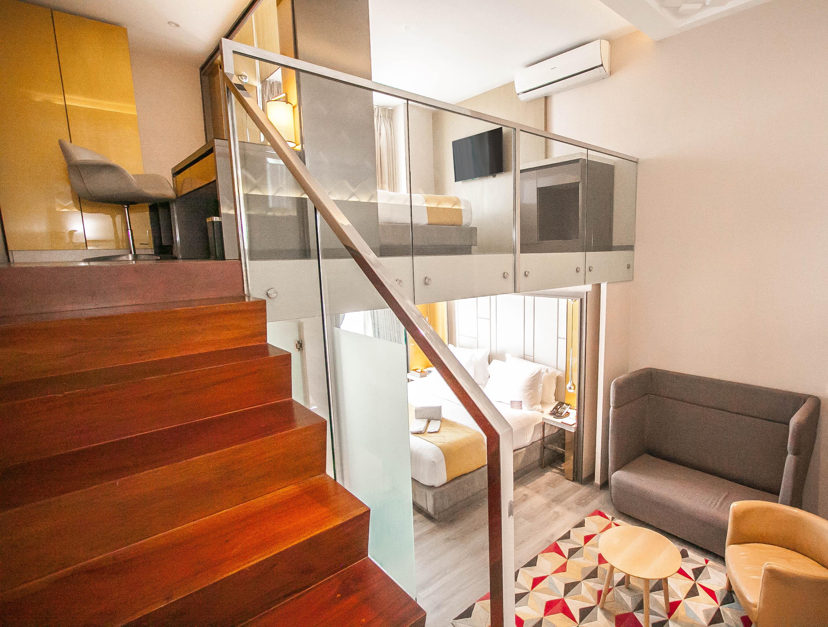 Hotel Xyz Таклобан Екстериор снимка