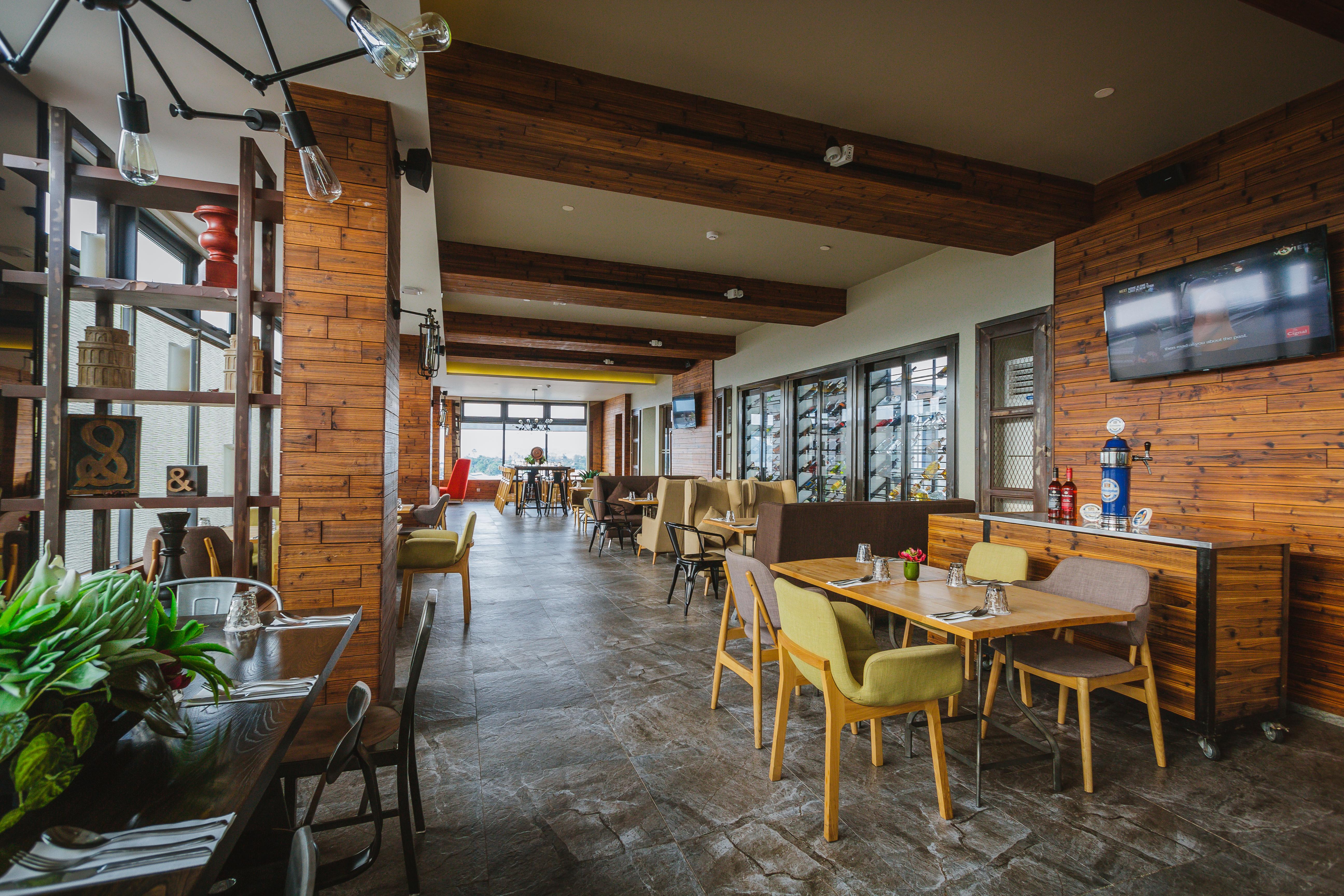 Hotel Xyz Таклобан Екстериор снимка