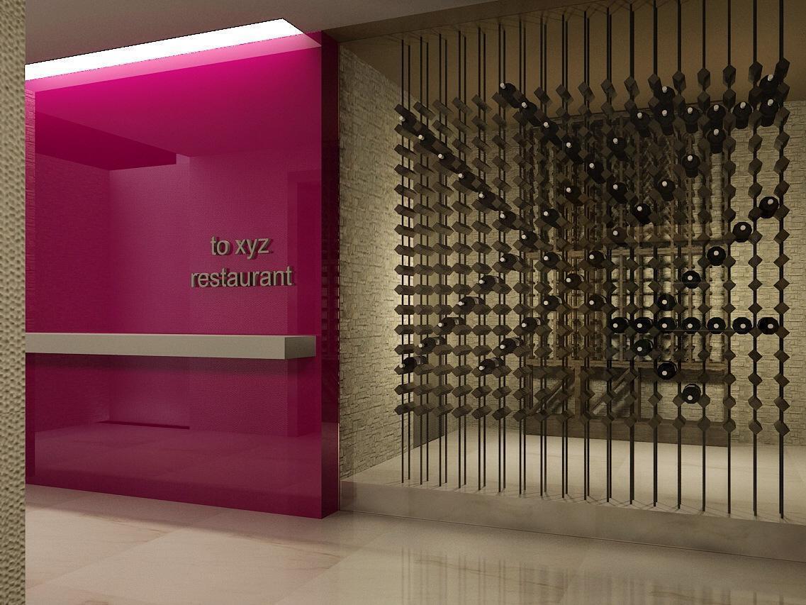 Hotel Xyz Таклобан Екстериор снимка