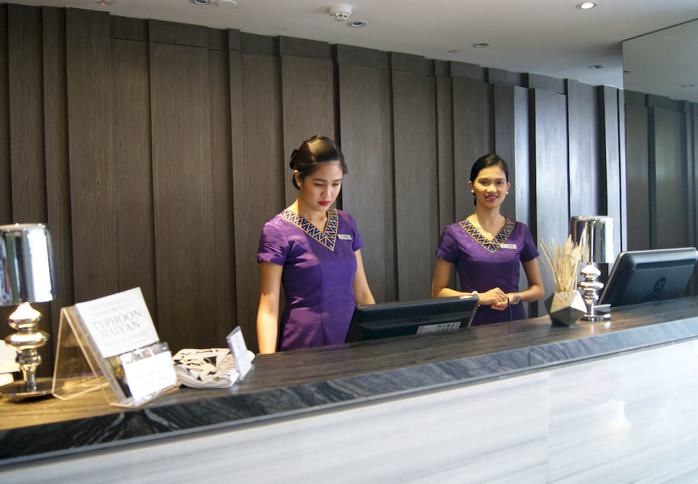 Hotel Xyz Таклобан Екстериор снимка
