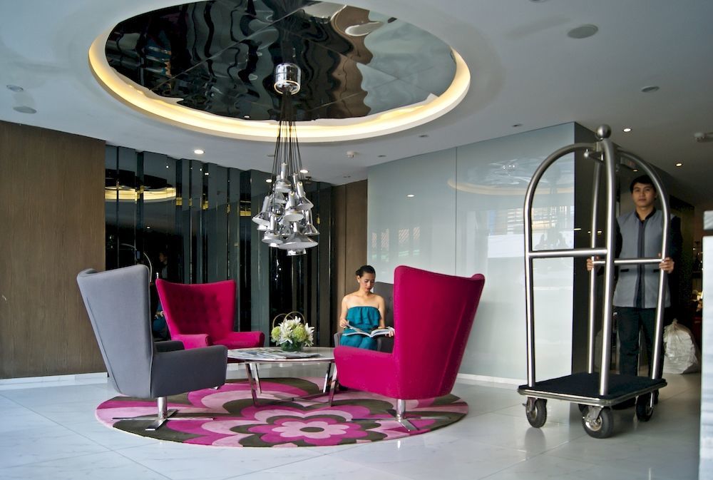 Hotel Xyz Таклобан Екстериор снимка