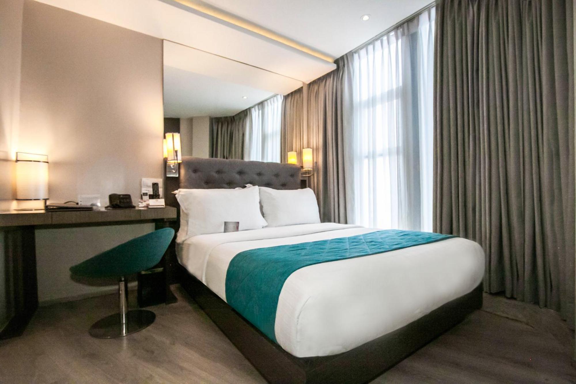Hotel Xyz Таклобан Екстериор снимка