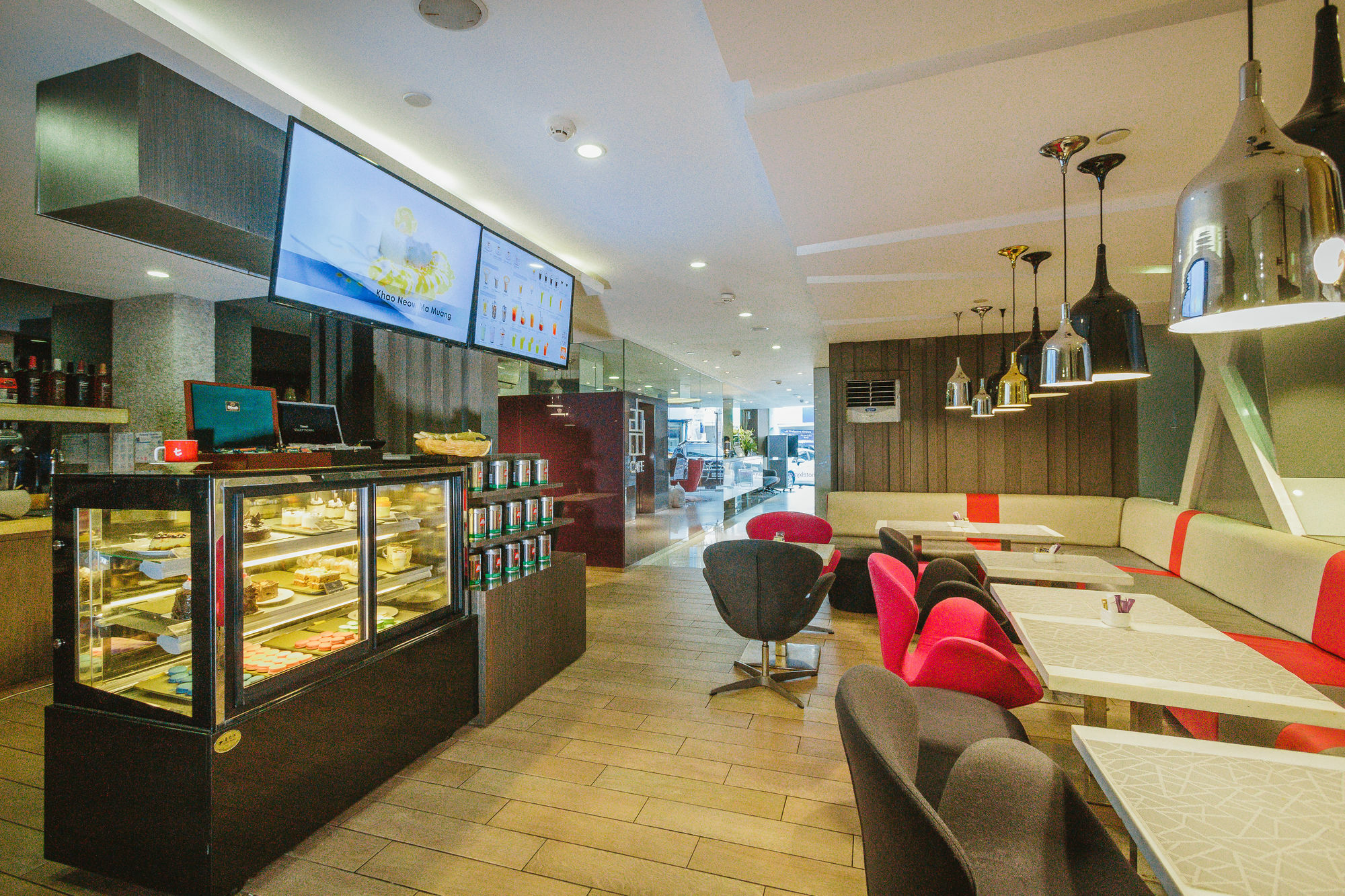 Hotel Xyz Таклобан Екстериор снимка